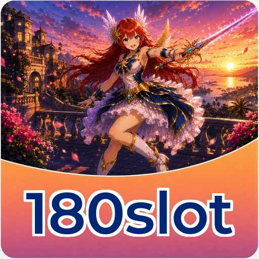 Fitur 180slot
